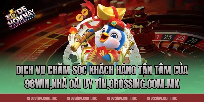 Dịch Vụ Chăm Sóc Khách Hàng Tận Tâm Của 98Win,Nhà Cái Uy Tín,gorgona.io