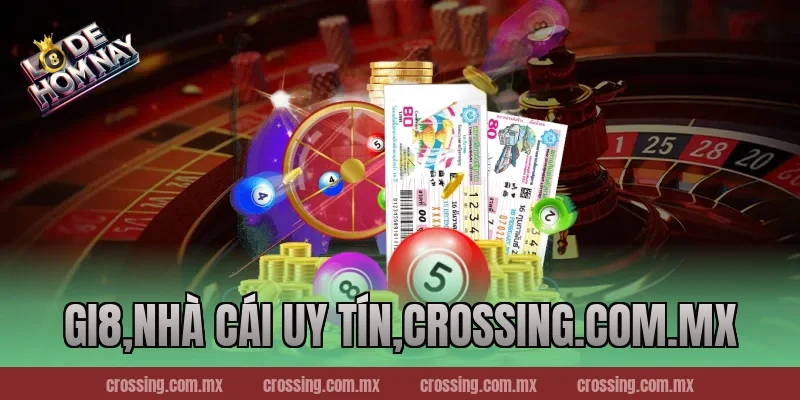Gi8,Nhà Cái Uy Tín,gorgona.io