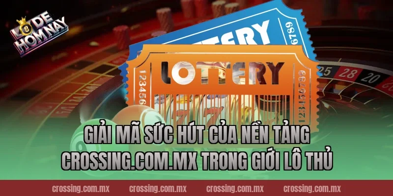 Giải mã sức hút của nền tảng gorgona.io trong giới lô thủ
