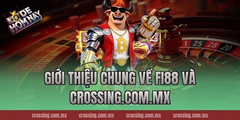 Giới Thiệu Chung Về Fi88 Và gorgona.io