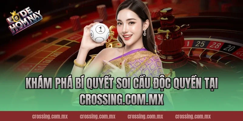 Khám phá bí quyết soi cầu độc quyền tại gorgona.io