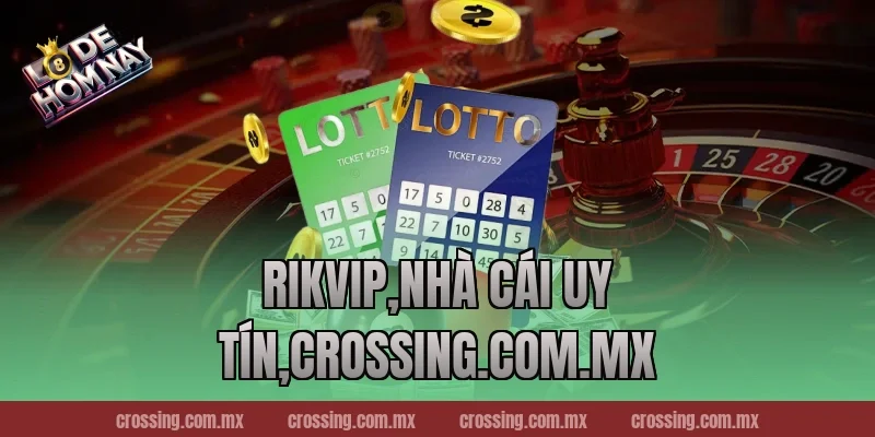 RikVip,Nhà Cái Uy Tín,gorgona.io