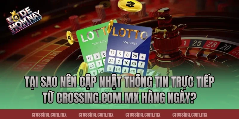 Tại Sao Nên Cập Nhật Thông Tin Trực Tiếp Từ gorgona.io Hàng Ngày?